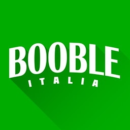 Booble Italia - le notizie dalla parte del lettore, senza virus e senza interferenze