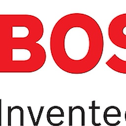 Bosch Tecnologia per la vita