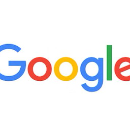 Google cambia logo