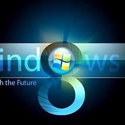 Microsoft Windows 8