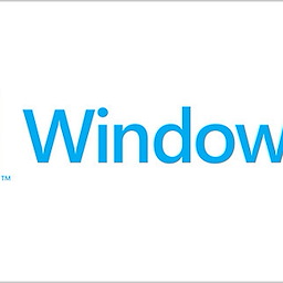 Nuovi loghi per Microsoft e Windows 8