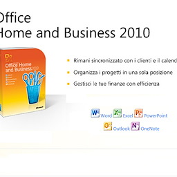 Office 2010 Originale