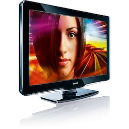 Philips Led 32" FULL HD