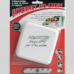 PowerStok Micro UPS