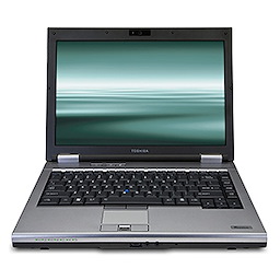 Tecra M10 Notebook Professionale 14" 4 Anni di garanzia